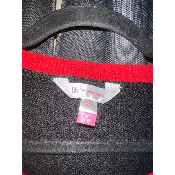 Ugly Christmas Sweater Xmas Size Medium - Picture 2 of 3